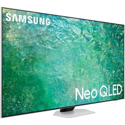 טלוויזיה חכמה 75″ samsung neo qled qe75qn85c