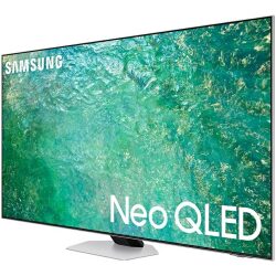 טלוויזיה חכמה 75″ samsung neo qled qe75qn85c