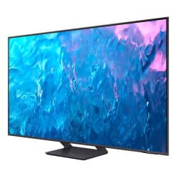 טלוויזיה חכמה 75″ samsung qled qe75q70c