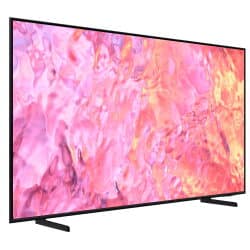 מסך טלוויזיה 65″ samsung qled qe65q60c smart