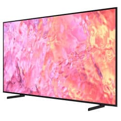 מסך טלוויזיה 65″ samsung qled qe65q60c smart