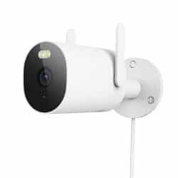 מצלמת אבטחת חוץ ultra-hd דגם xiaomi outdoor camera aw300