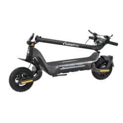 קורנקינט חשמלי xt-800s אפור	smart bike