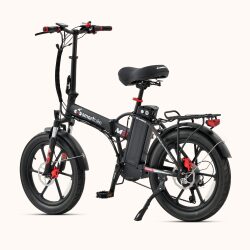 אופניים חשמליים smart bike m3