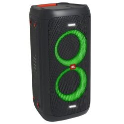 ‏רמקול נייד jbl partybox 100