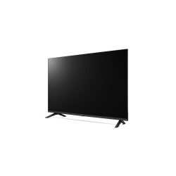 טלוויזיה חכמה “43 ברזולוציית 4k uhd smart tv עם מעבד α5 דור  6עם בינה מלאכותית (ai)lg  43ur73006la