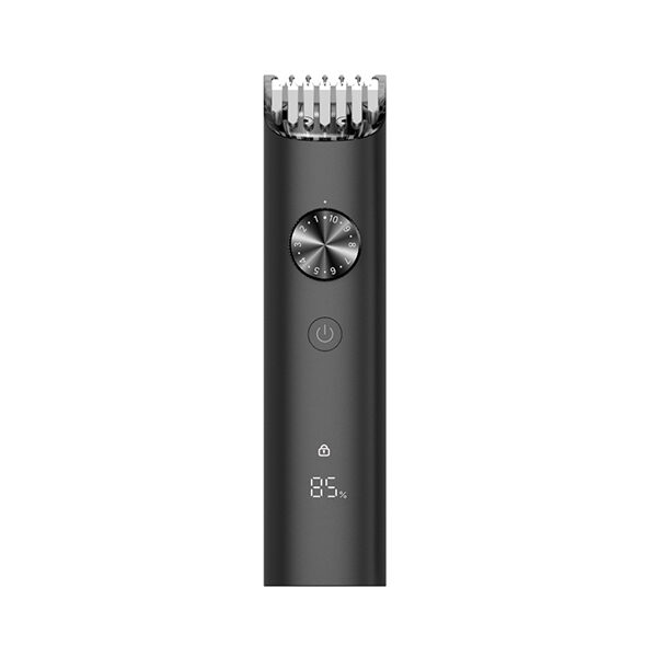 מכונת תספורת וערכת טיפוח לגבר xiaomi grooming kit pro