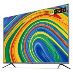 טלוויזיה חכמה uhd-4k ” שיאומי  mi led tv 4s 65” l65m5-5asp