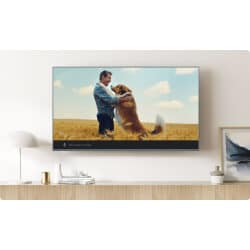 טלוויזיה חכמה uhd-4k ” שיאומי  mi led tv 4s 65” l65m5-5asp