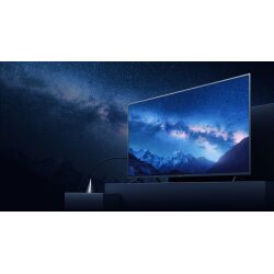 טלוויזיה חכמה uhd-4k ” שיאומי  mi led tv 4s 65” l65m5-5asp