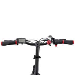 אופניים חשמליים מתקפלים סוללה 14 אמפר smartbike shark 3 pro גנט אלומיניום