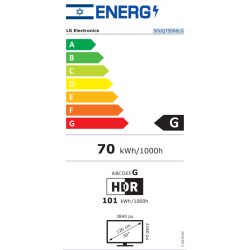 טלוויזיה 50″ uhd uq7500 k4 special edition smart lg 50uq75006