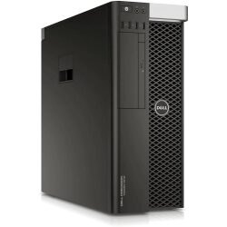 מחשב נייח dell precision t7810 workstation