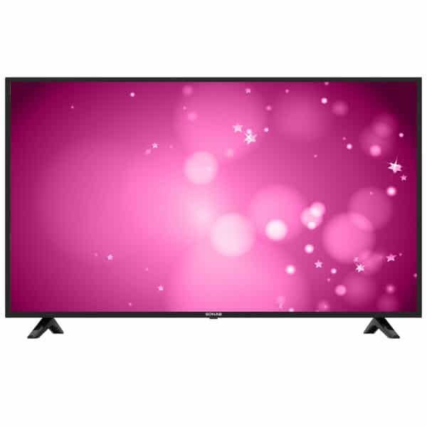 מסך sonab led 60″ 4k smart 7 60s3000 ultra hd