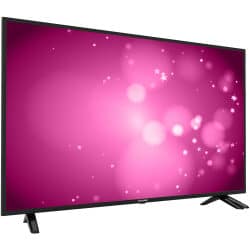 מסך sonab led 60″ 4k smart 7 60s3000 ultra hd