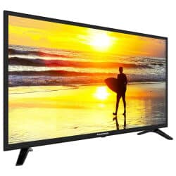 מסך 40 fullhd  פירלס 4030 fhd