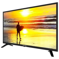 מסך 40 fullhd  פירלס 4030 fhd