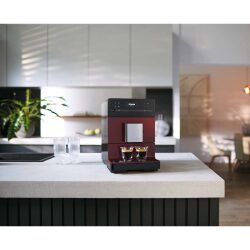 מכונת קפה cm 5310 red אדום מילה miele