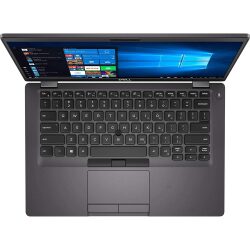 מחשב נייד 5400 i5 8 16gb 256ssd מחודש dell