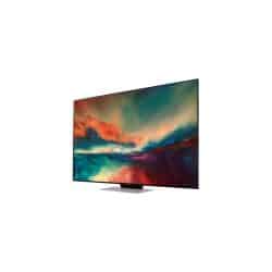 טלוויזיה חכמה 55″ 4k בטכנולוגיית lg qned – quantum dot &amp nanocell 55qned816ra