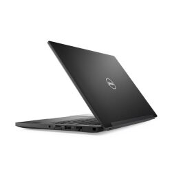 מחשב נייד 7280 מעבד i5 מסך מגע 12.5″ זיכרון 8/256 מחודש dell