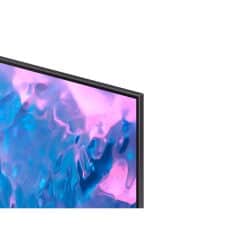 טלוויזיה חכמה 75″ samsung qled qe75q70c