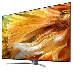 מסך 75″ lg 75qned916qa qned