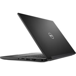 מחשב נייד  “14 דק i7 7450 16gb 512ssd win10 מחודש dell