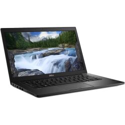 מחשב נייד  “14 דק i7 7470 16gb 512ssd win10 מסך מגע מחודש dell