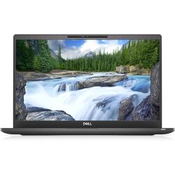 מחשב נייד latitude 7400 i7 8665u 16gb 256gb ssd 14 מחודש  dell