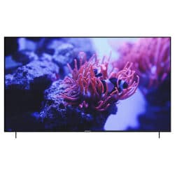 מסך טלוויזיה 85″ prosonic led smart 8540 webos