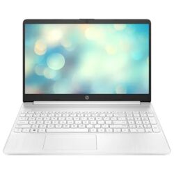 מחשב נייד HP 15s-fq2019nj 9Q040EA I3/8GB/512GB