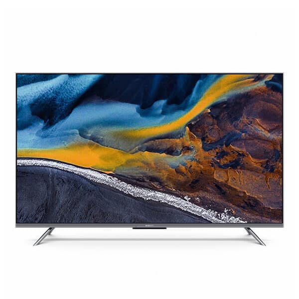 טלוויזיה חכמה “xiaomi tv  q2 65” qled