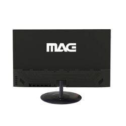 מסך מחשב לד mag f24hd 24″ black f24hd