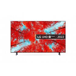 טלוויזיה 86″ lg 86uq90006ld ultra hd 4k smart