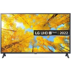 מסך 43″ lg uhd uq7500 k4 special edition smart 43uq75006