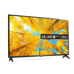 מסך 43″ lg uhd uq7500 k4 special edition smart 43uq75006