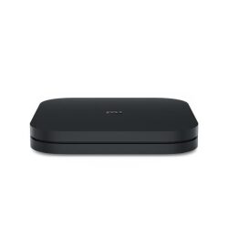 סטרימר 4k ultra hd  mi box s xiaomi