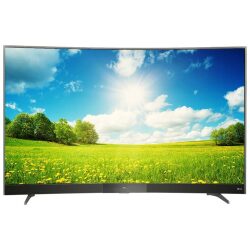 מסך לד קעור 49 tcl fhd smart tv 4k l49p3cfs