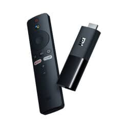 סטרימר אנדרואיד full hd mi tv stick xiaomi