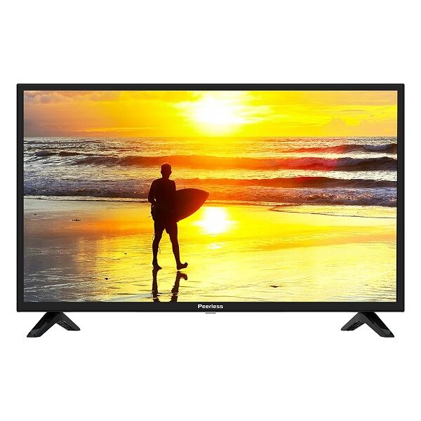 מסך peerless 3230 hd 32″ led hd ready tv