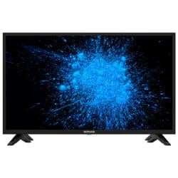 מסך לד 43″  full hd smart tv  sonab s3000