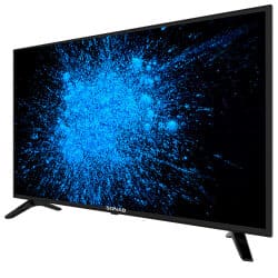 מסך לד 43″  full hd smart tv  sonab s3000