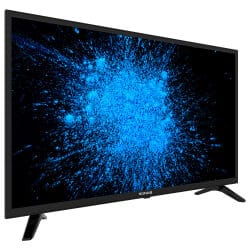 מסך לד 43″  full hd smart tv  sonab s3000