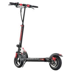 קורקינט חשמלי “10  smart bike  superb plus