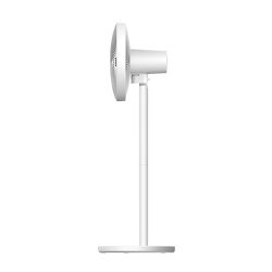 מאוורר עומד חכם xiaomi   mi smart standing fan 2 lite