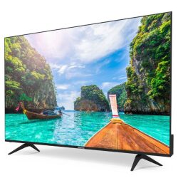 מסך לד 82″ פרוסוניק 4k smart7 82s3000 prosonic