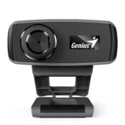 מצלמת רשת genius facecam 1000x v2 32200003400