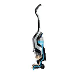 שואב שוטף אלחוטי crosswave cordless max 2765n bissell