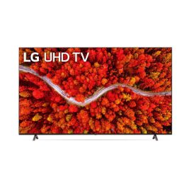 טלוויזיה lg 86up8050pvb 4k ‏86 ‏אינטש